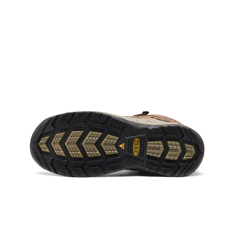 Cascade Brown/Golden Rod
