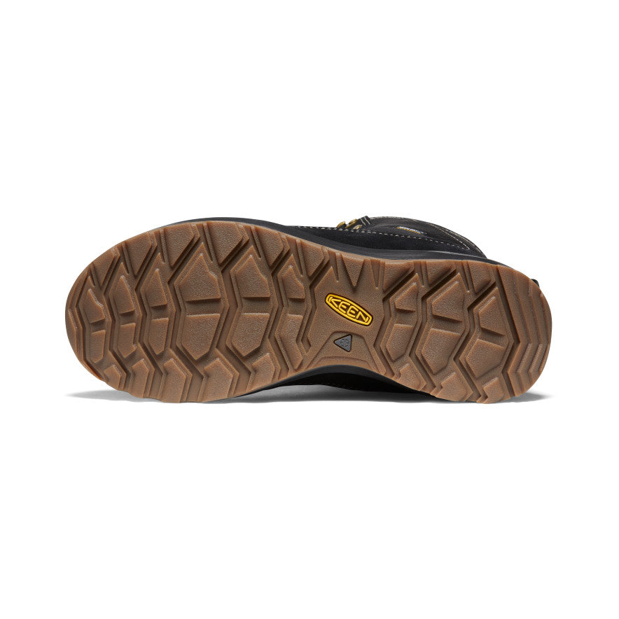 Black/Plaza Taupe