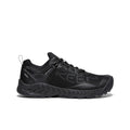 Triple Black