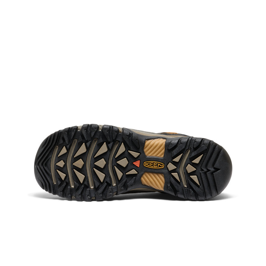 Black Olive/Golden Brown