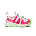 Raspberry/Summer Green
