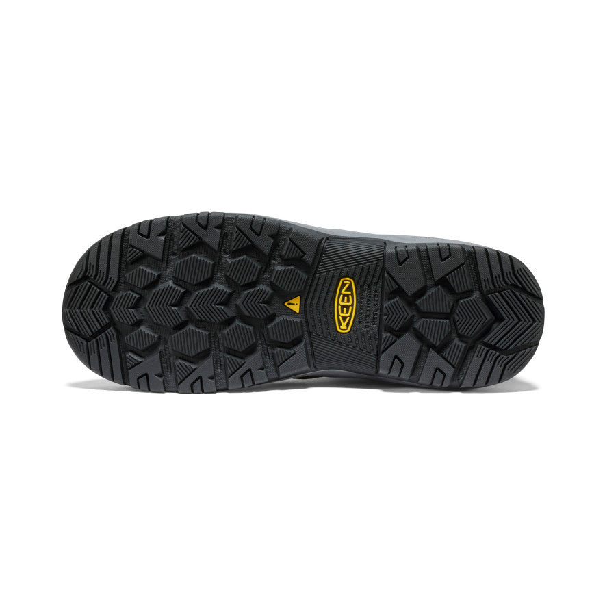 Bison/Black