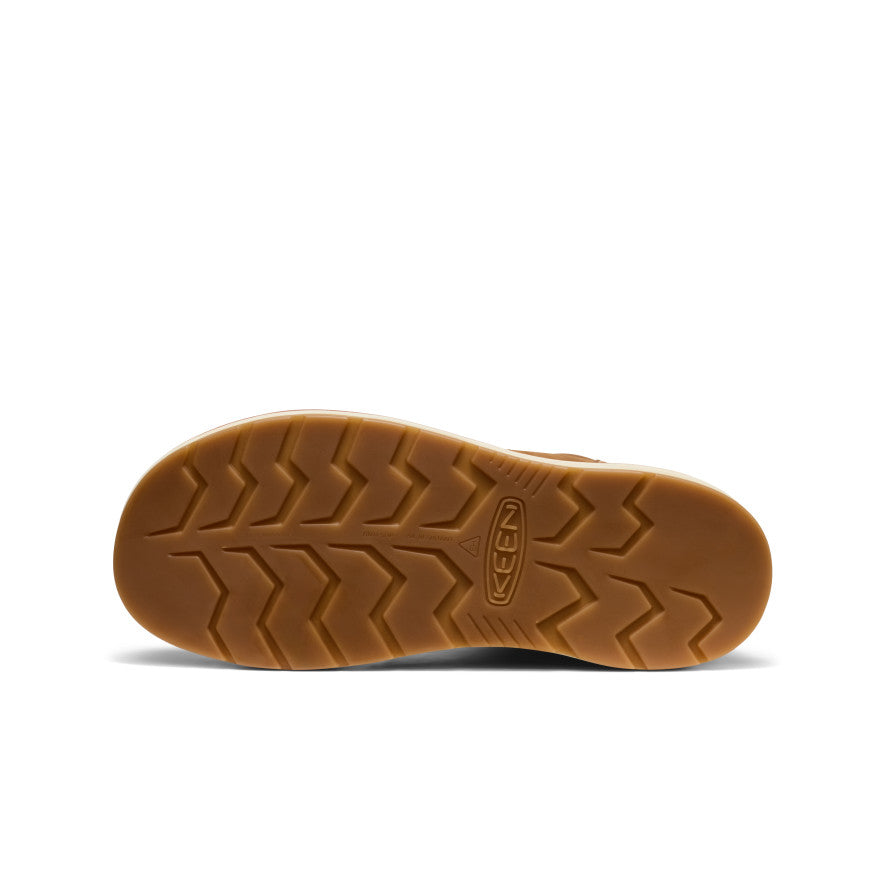 Leather Brown/Birch