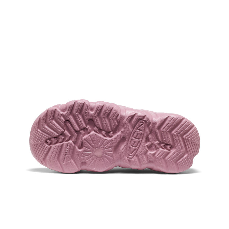 Lilas/Giggle Pink