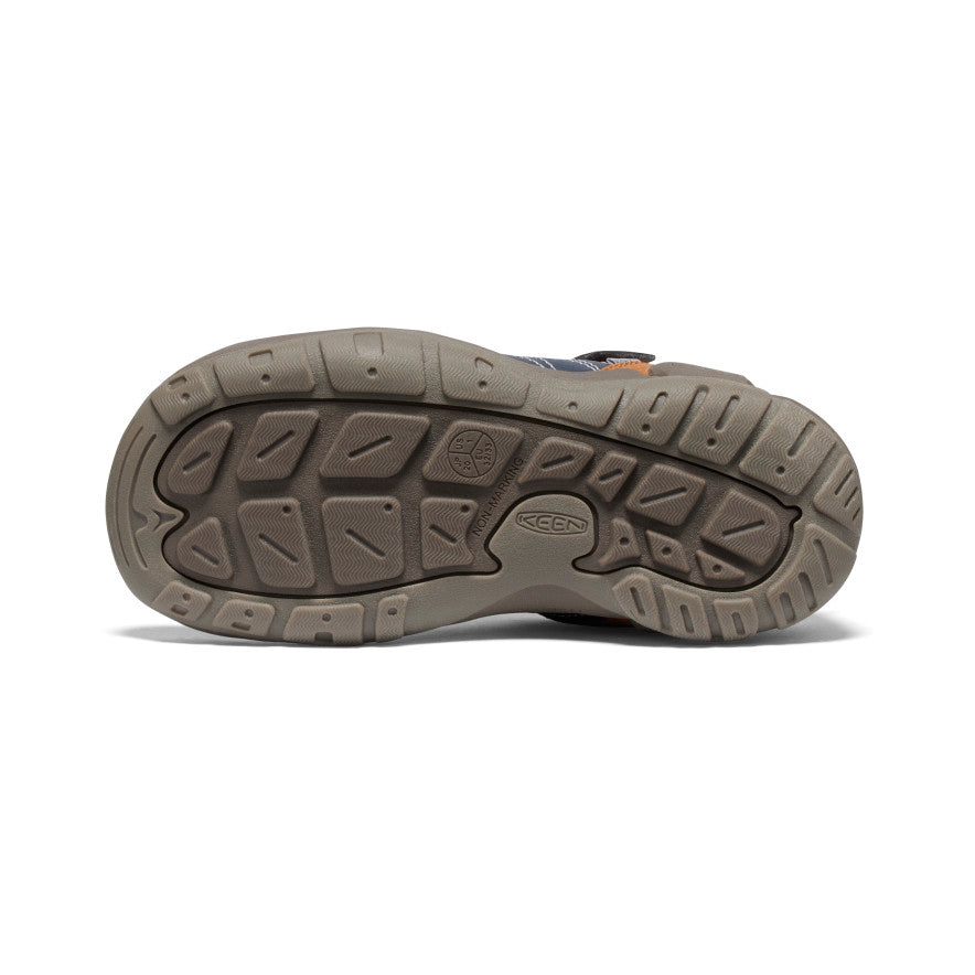 KEEN Maple/Sky Captain