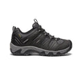 Black/Drizzle