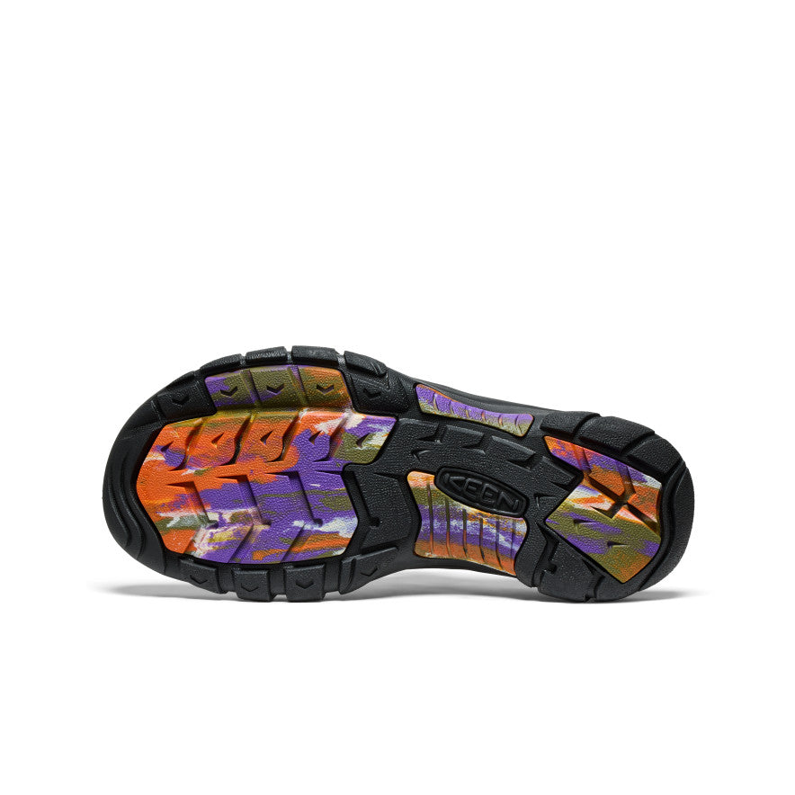 An Ko Rau Purple