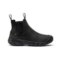 Black/Black