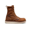 Leather Brown/Birch