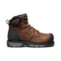 Leather Brown/Black