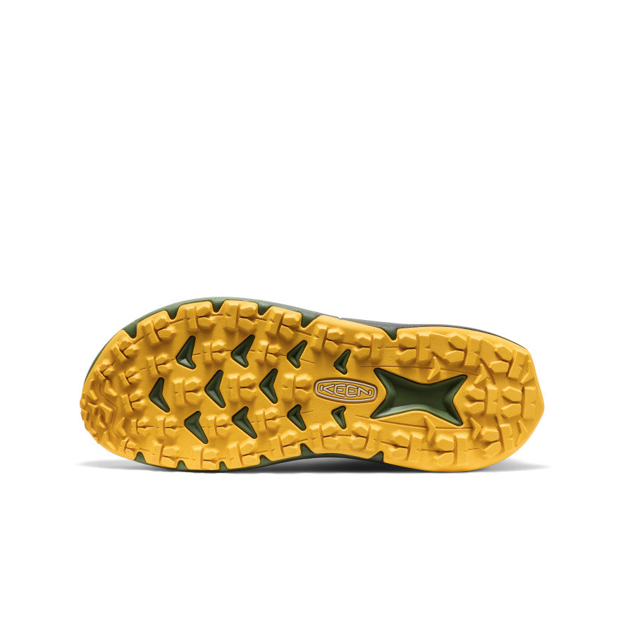 Bronze Green/Black