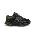 Black/Bronze Green