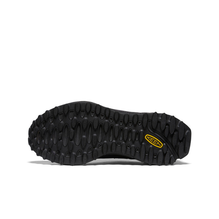 Black/Steel Grey