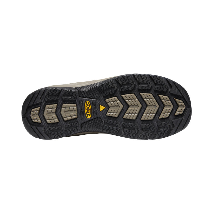 Cascade Brown/Burnt Ochre