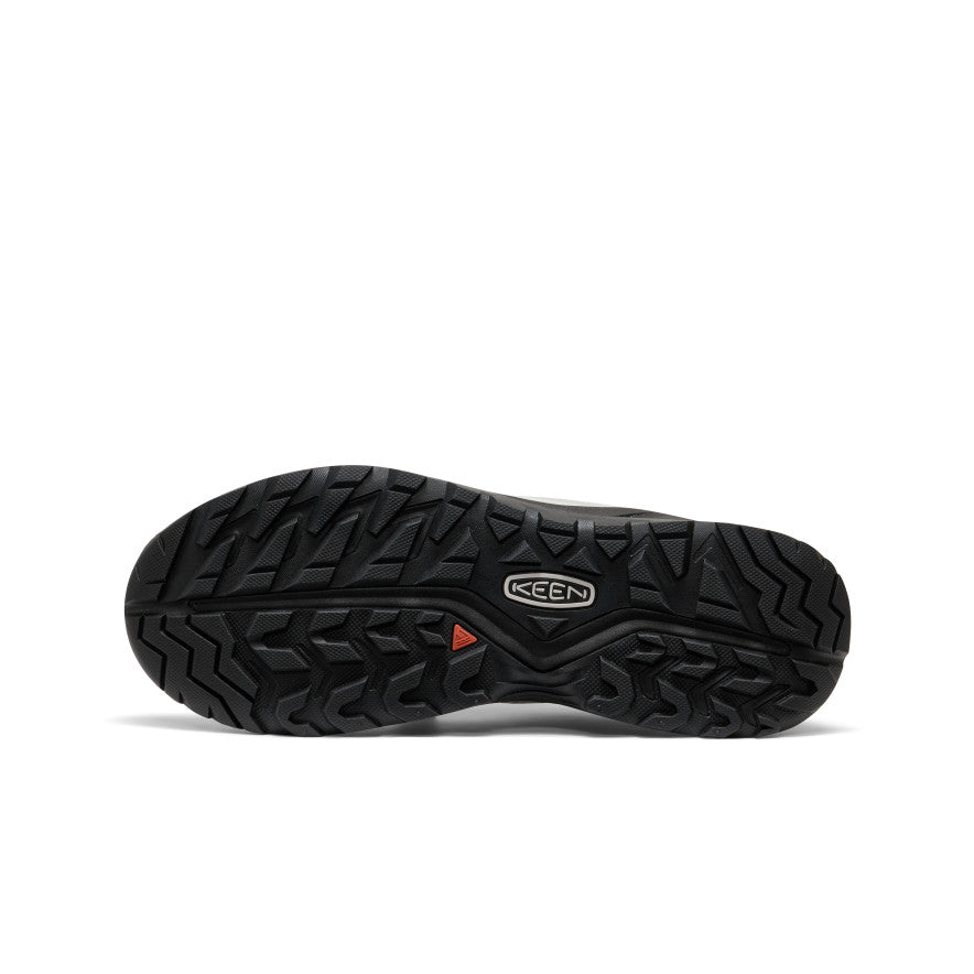 Vīriešu TTS zipsneakers Black/Black - Attēls 6