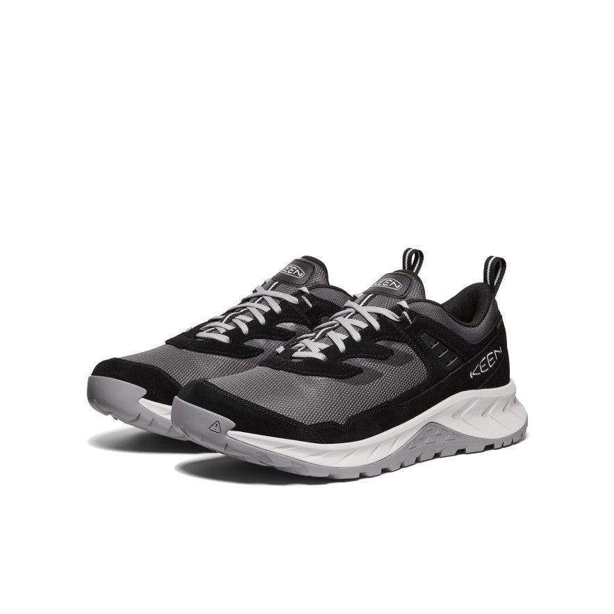 Black/Vapor