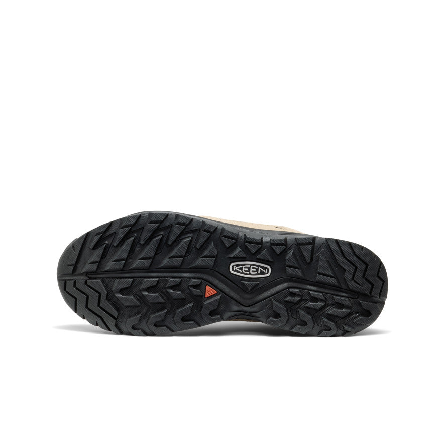 Vīriešu Hightrail EXP Waterproof Khaki/Safari