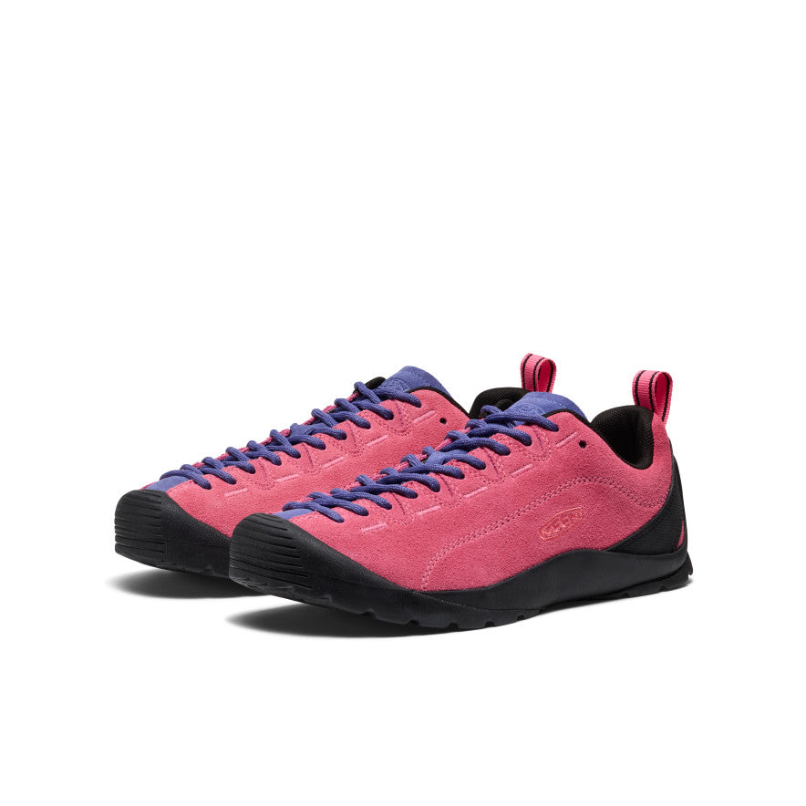 Sieviešu Džaspera sporta apavi Pink Lemonade/Skipper Blue