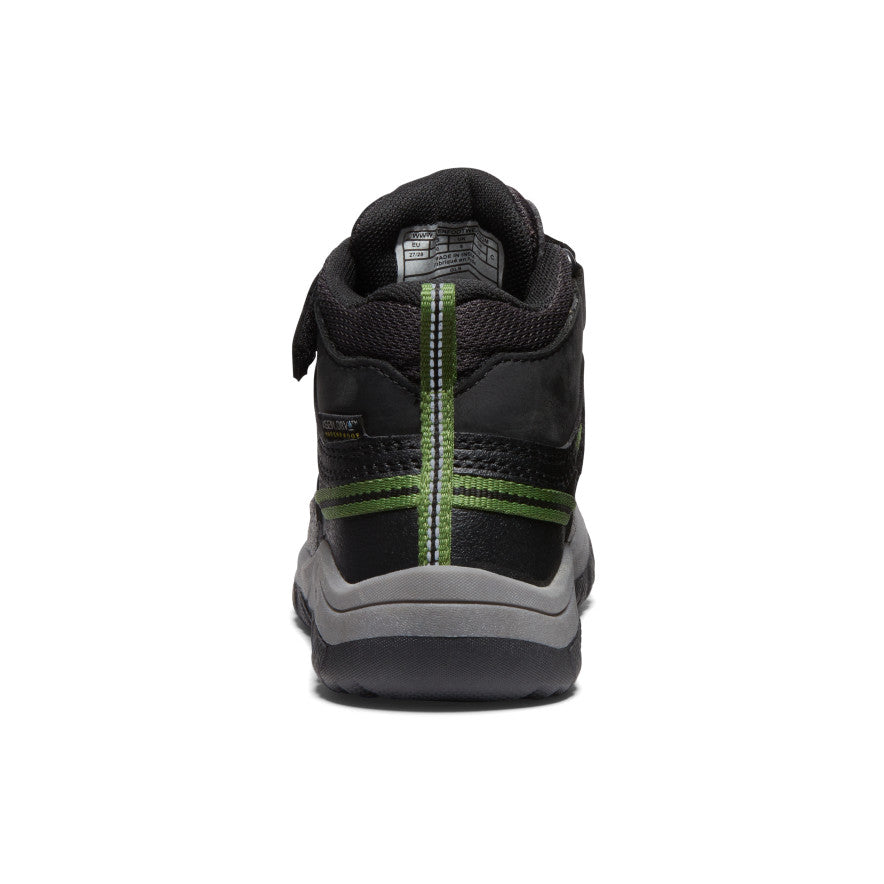 Black/Campsite