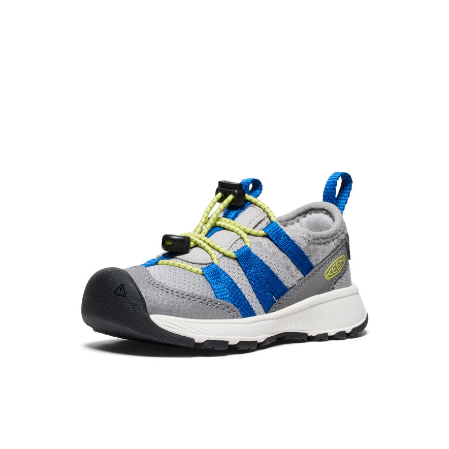 Mazuļu Motozoa botas Steel Grey/Evening Primrose