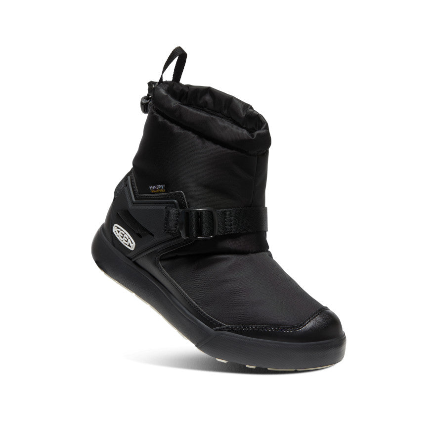 Black/Black