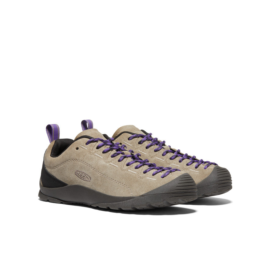 Sieviešu Džaspera sporta apavi Brindle/Tillandsia Purple