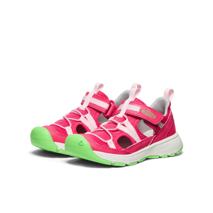Raspberry/Giggle Pink