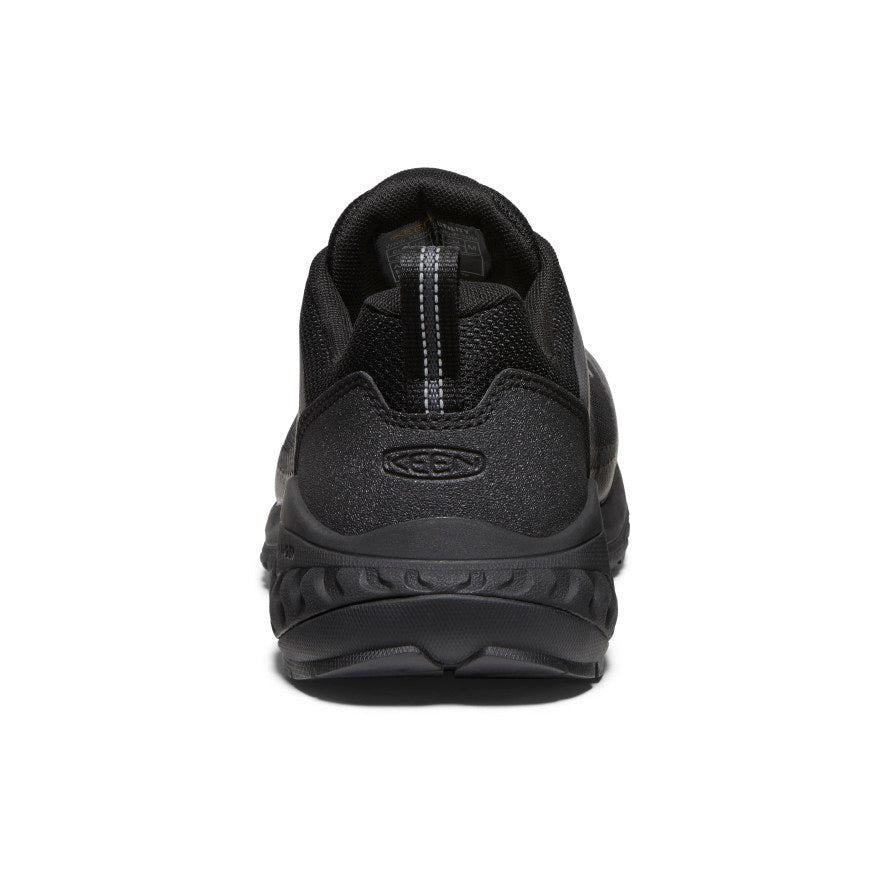 Vīriešu Arvada ESD darba sporta apavi (oglekļa purngals) Black/Black - Attēls 5