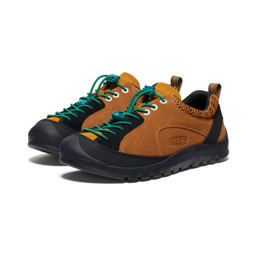 Sieviešu kedas "Jasper Rocks" KEEN Maple/Jolly Green