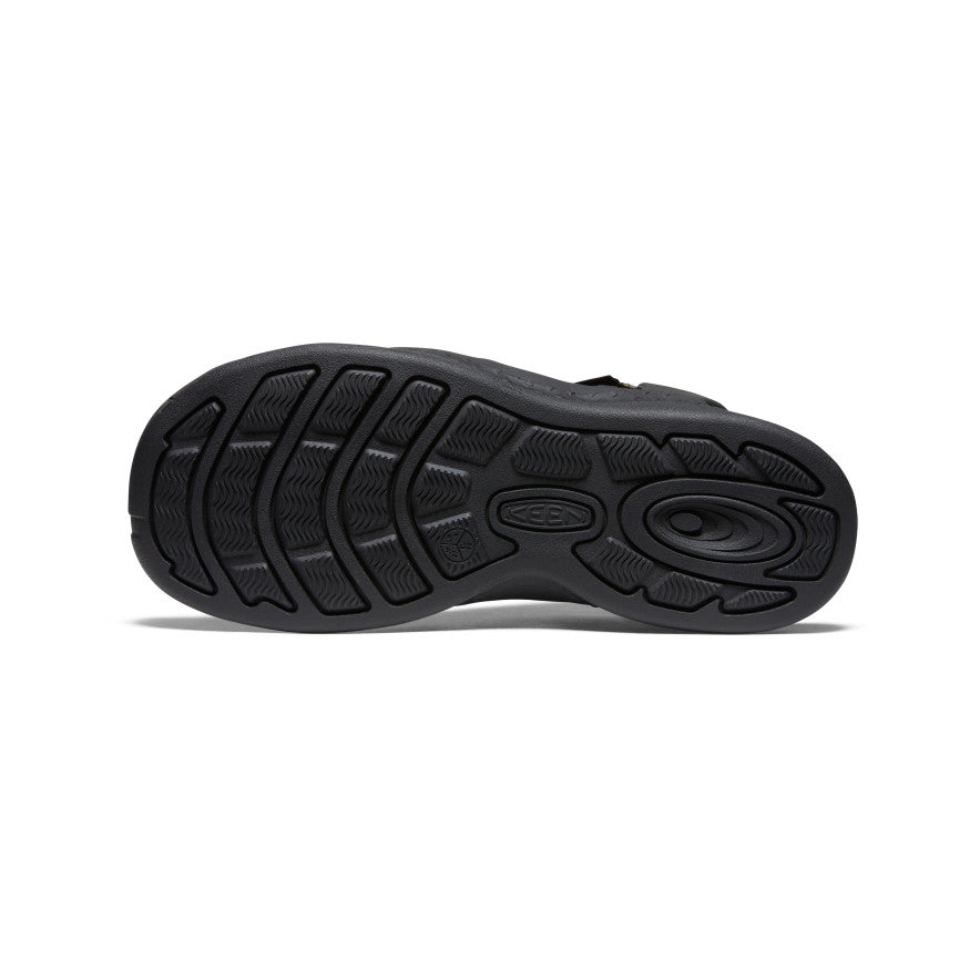 Vīriešu sandales "Drift Creek H2" Dark Olive/Black