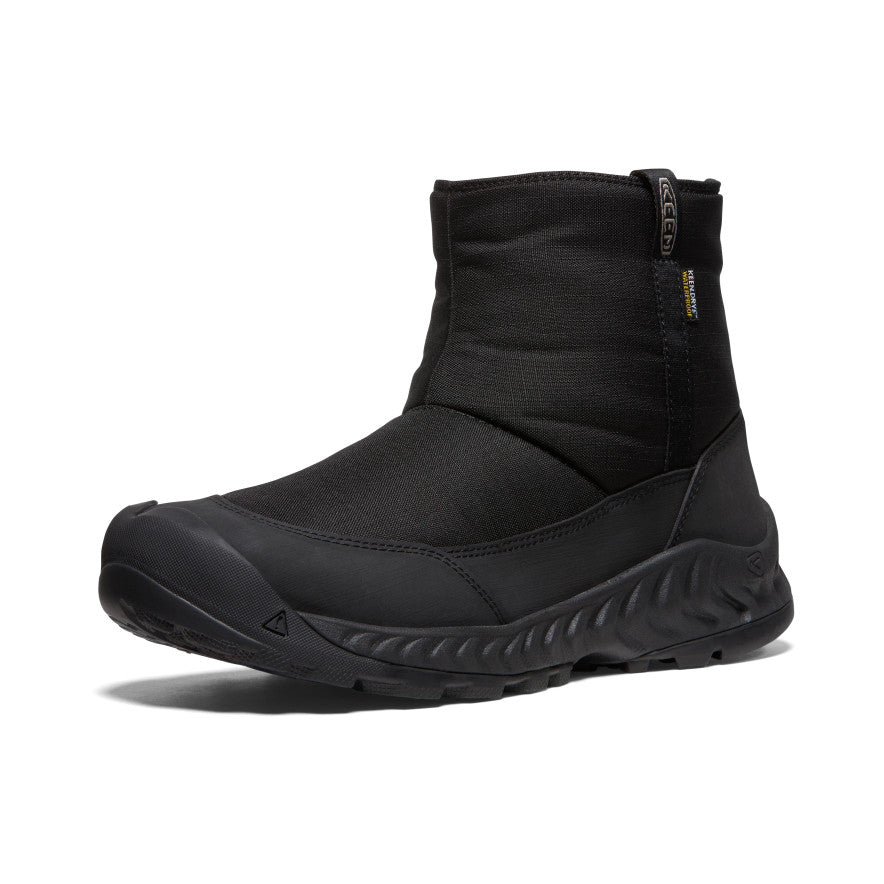 Black/Black