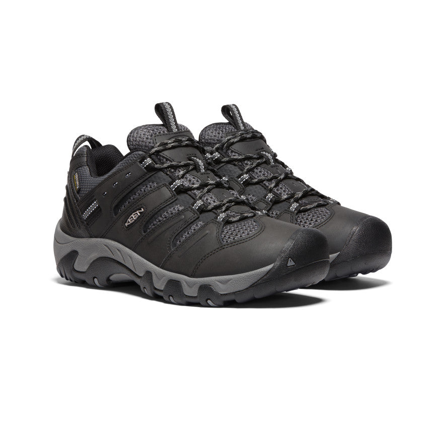 Black/Drizzle