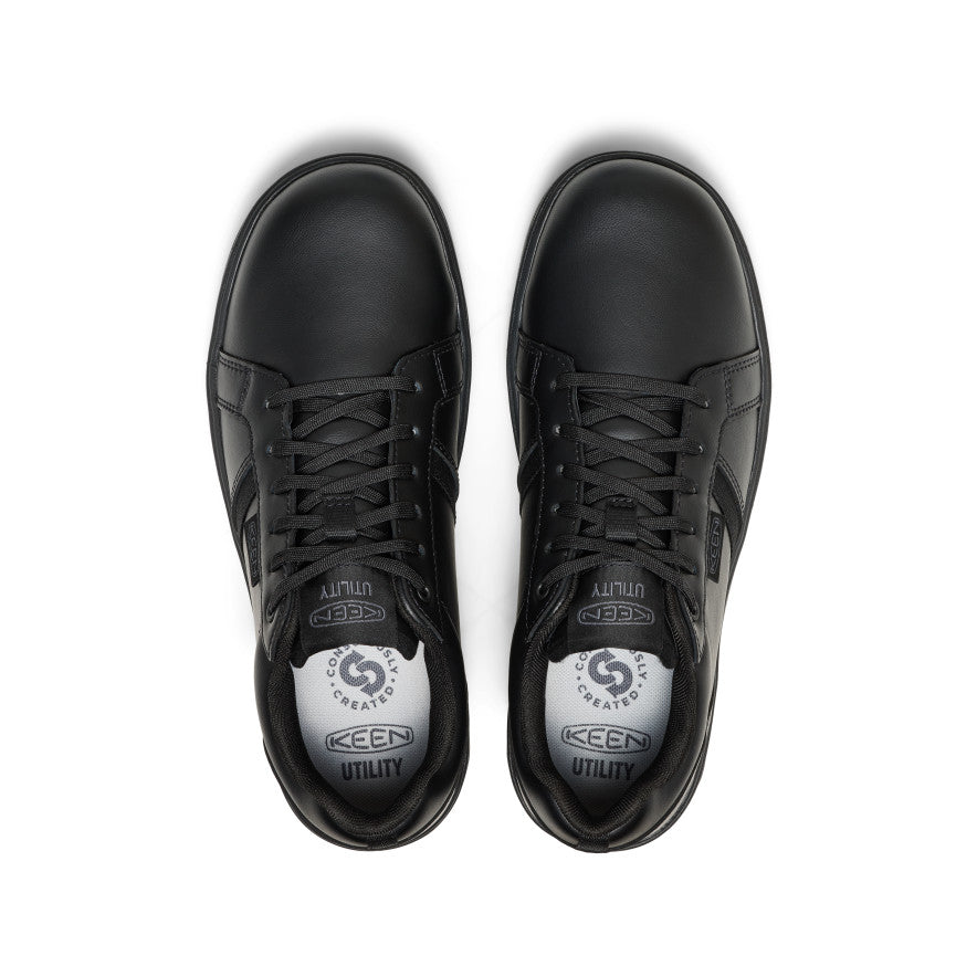 Black/Black