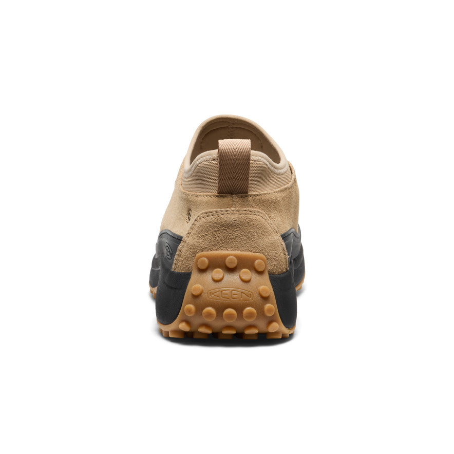 Khaki Cream/Bison