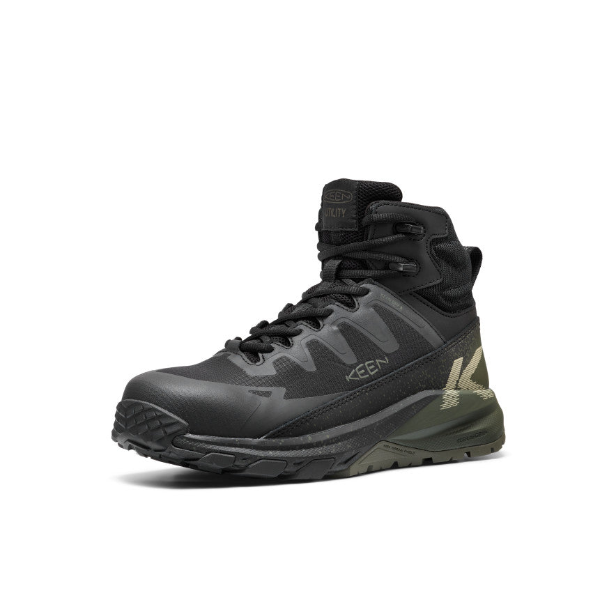Forest Night/Black