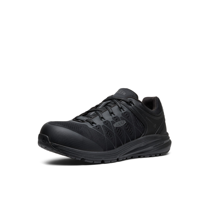 Vīriešu Vista Energy SG (oglekļa purngals) Black/Raven - Attēls 3