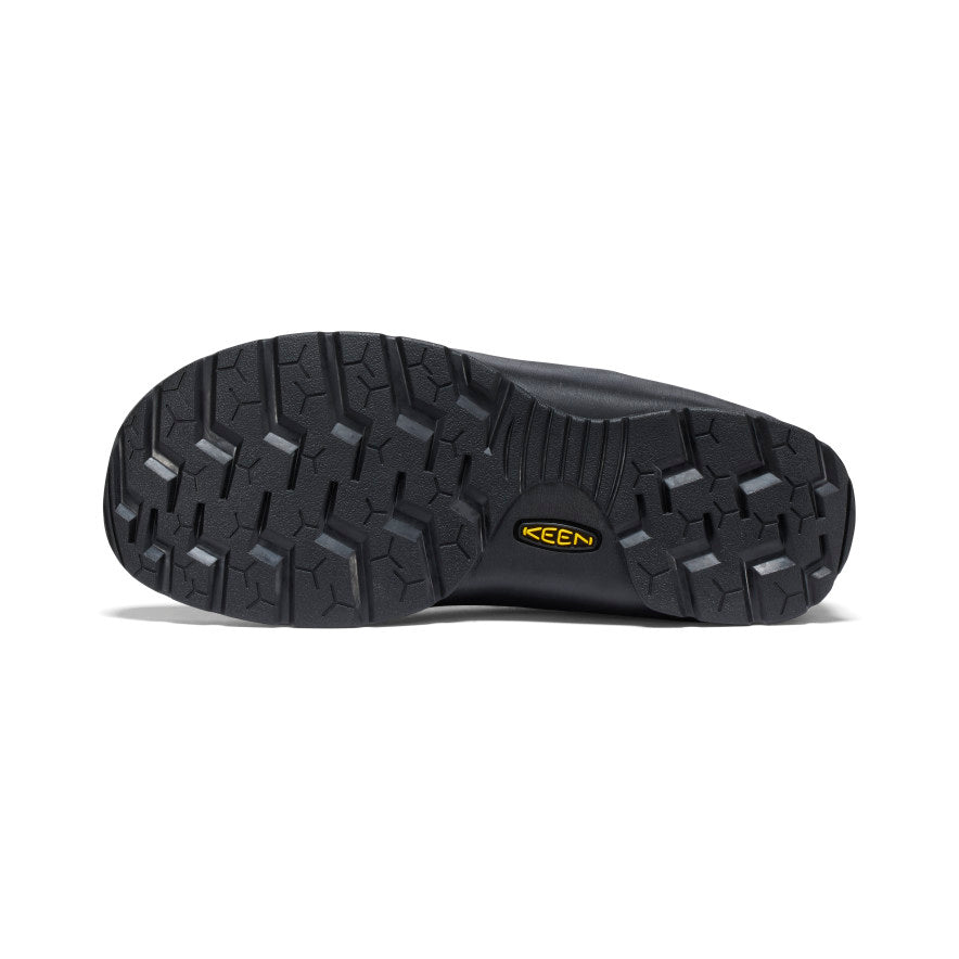 Women's Jasper Canvas Sneaker Black - Image 6