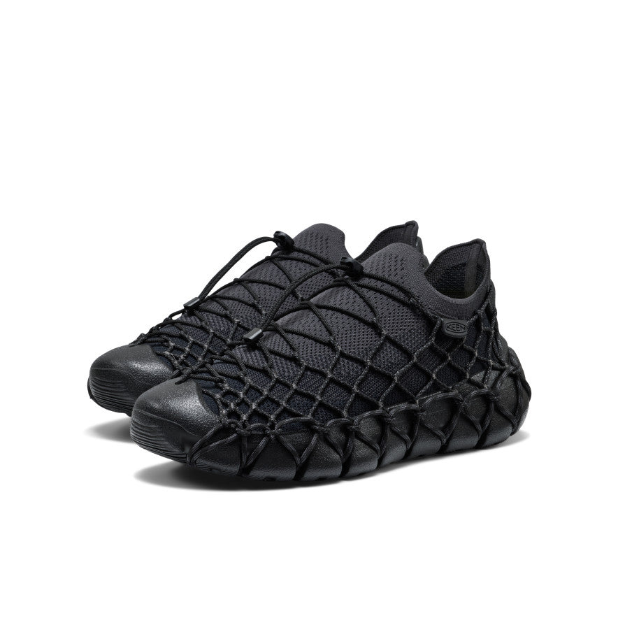 Men's UNEEK 360 Sneaker Black/Magnet - Image 2