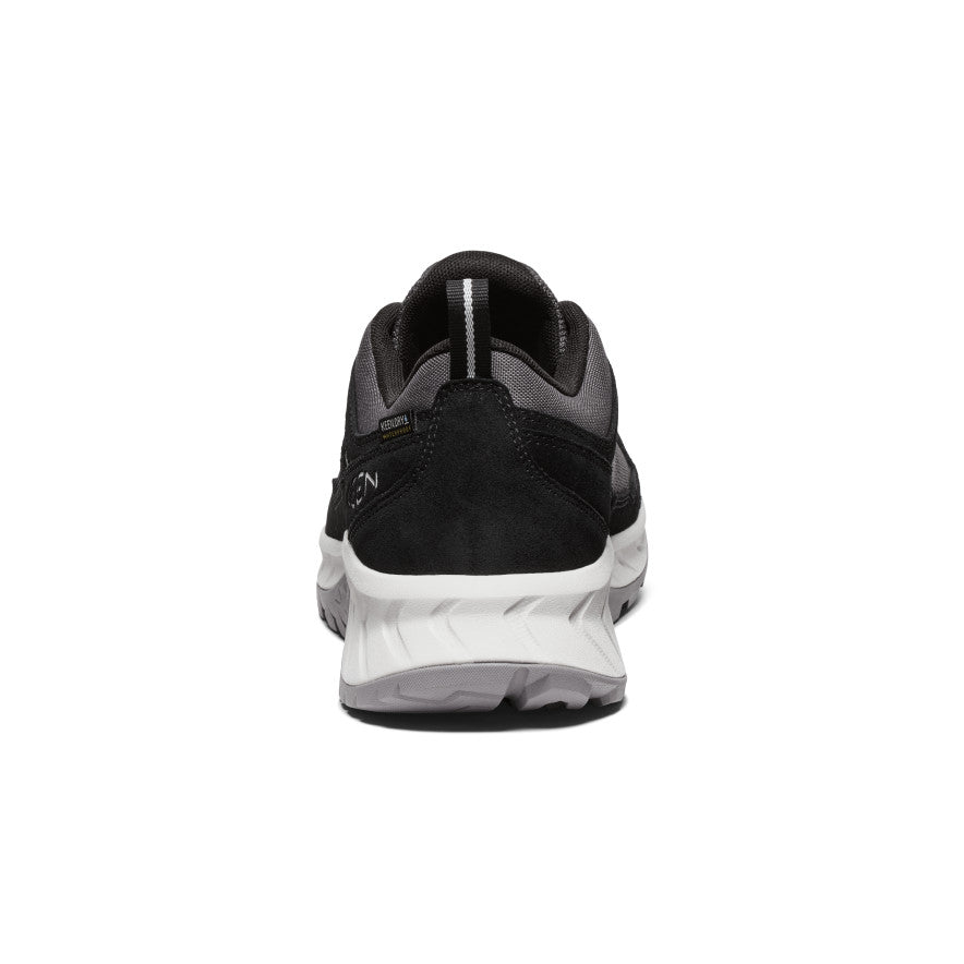 Black/Vapor