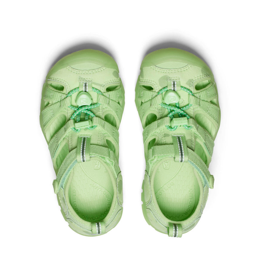 Little Kids' Seacamp II CNX Sandal x namuk Paradise - Image 4