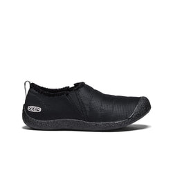 Grey Felt/Black