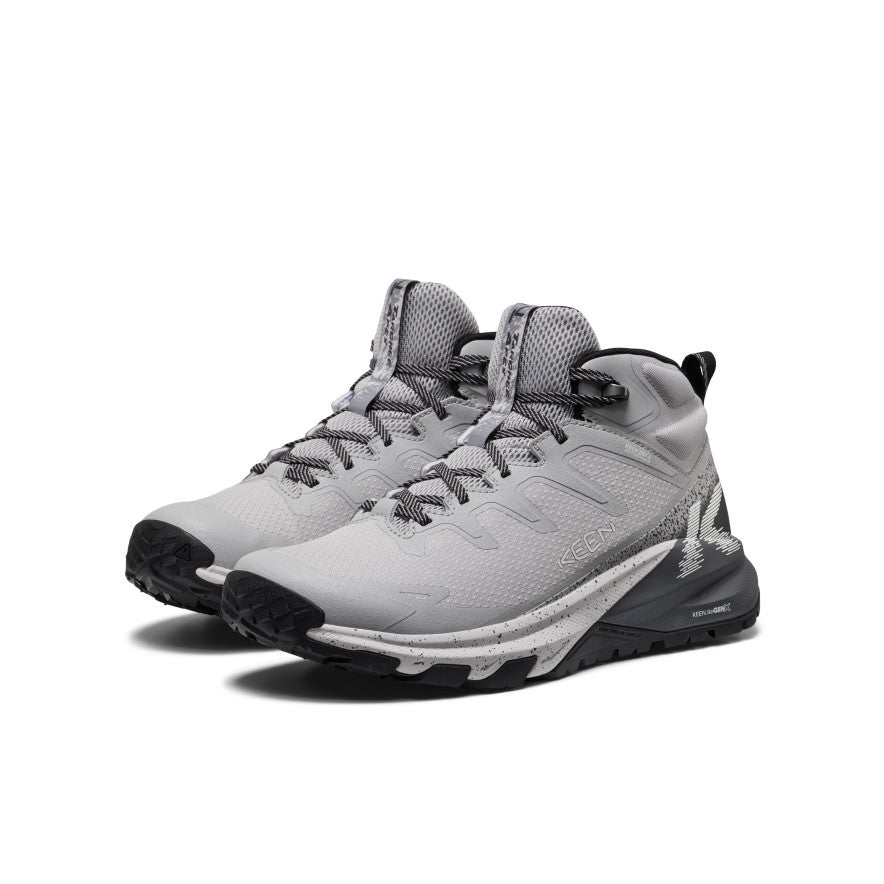 Alloy/Black