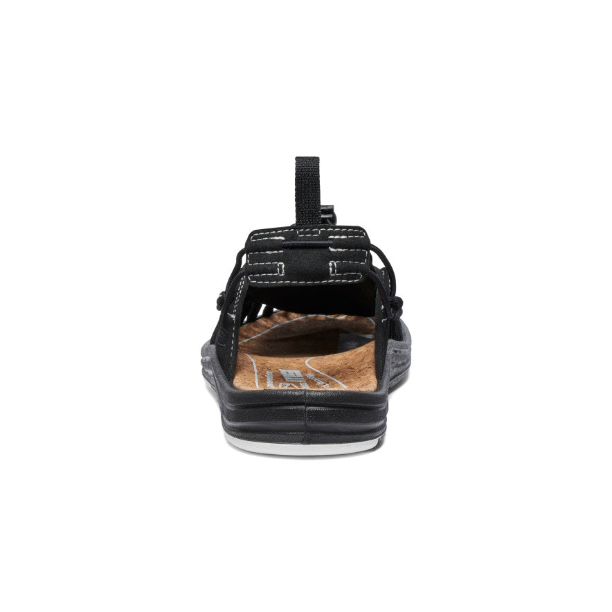 All Gender UNEEK II Convertible x Mita Sneakers Black/Ms4 - Image 5