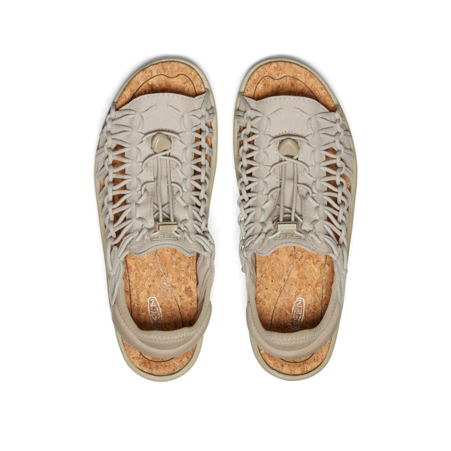 Vīriešu UNEEK II Open Toe x Loftman Plaza Taupe/Plaza Taupe - Attēls 4