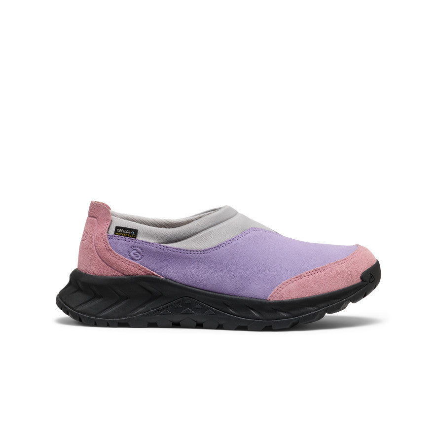 Sieviešu TTS Moc ūdensnecaurlaidīgi sporta apavi Aster Purple/Lilas