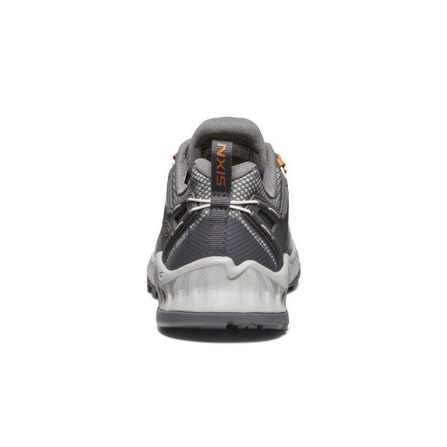 Sieviešu ūdensnecaurlaidīgie apavi NXIS EVO Steel Grey/Keen Maple - Attēls 5