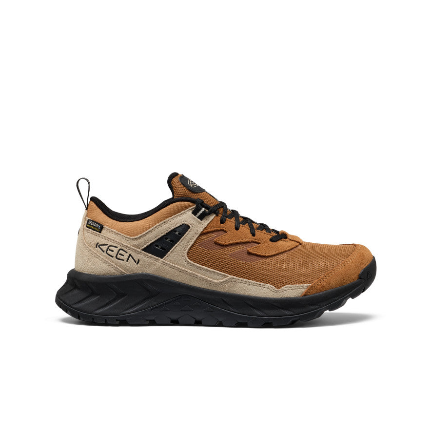 Men's Hightrail Waterproof Hiking Shoe Chipmunk/Safari - Image 1