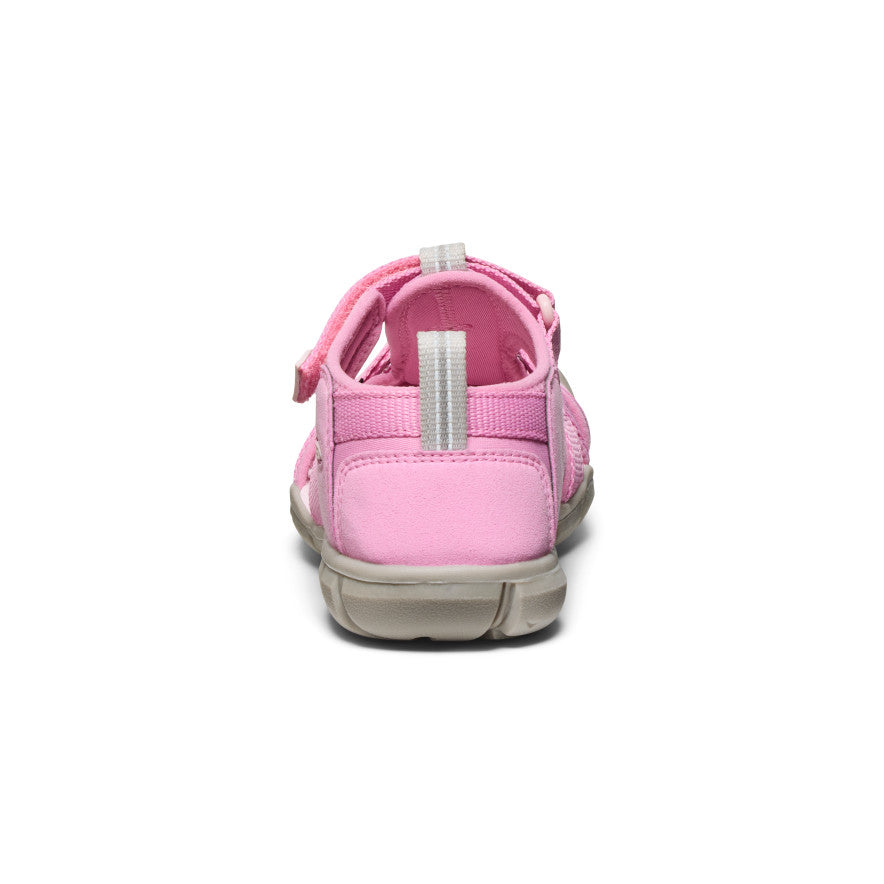 Big Kids' Seacamp II CNX Moonlite Mauve/Giggle Pink
