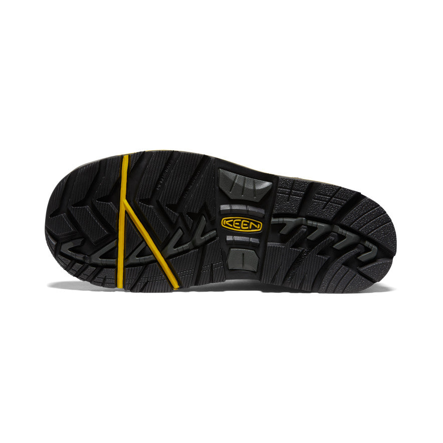 Vīriešu Milwaukee 6" (ar tērauda purngalu) Slate Black - Attēls 4