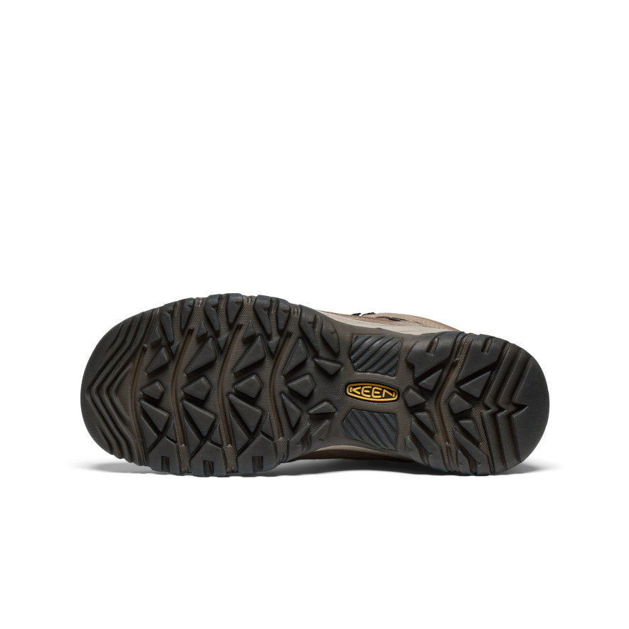 Brindle/Canteen